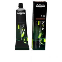L'ORÉAL PROFESSIONNEL PARIS - INOA coloration permanente sans ammoniaque 7.31 60 gr