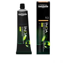 L'ORÉAL PROFESSIONNEL PARIS - INOA coloration permanente sans ammoniaque 9.3 60 gr