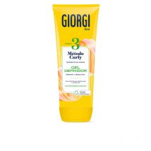 GIORGI LINE - CURLY gel definidor 250 ml