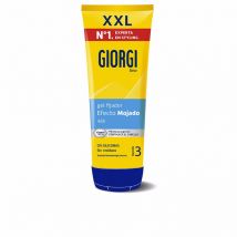 GIORGI LINE - EFECTO MOJADO gel fijador extrafuerte no3 240 ml