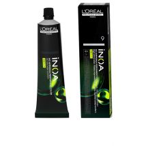 L'ORÉAL PROFESSIONNEL PARIS - INOA coloration permanente sans ammoniaque 9 60 gr