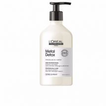 METAL DETOX professional conditioner 500 ml