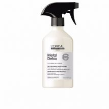 L'ORÉAL PROFESSIONNEL PARIS - METAL DETOX pre-treatment spray 500 ml