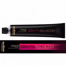 L'ORÉAL PROFESSIONNEL PARIS - DIA RICHESSE metallics 24-roseg milk 50 ml