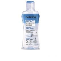 BABARIA - DESMAQUILLADOR BIFASICO ojos-labios 100 ml