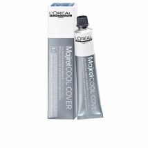 L'ORÉAL PROFESSIONNEL PARIS - MAJIREL COOL-COVER 8.1-blond clair cendré 50 ml