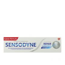 SENSODYNE - REPAIR PROTECT blanqueante crema dental 75 ml