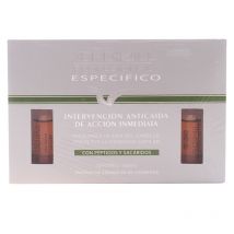 VERDIMILL - VERDIMILL PROFESIONAL anti-caida especifico 6 ampollas