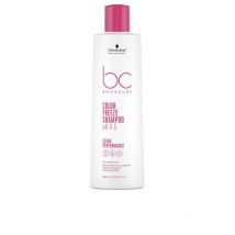 SCHWARZKOPF - BC COLOR FREEZE shampoo 500 ml