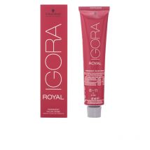 SCHWARZKOPF - IGORA ROYAL 8-11 03/13