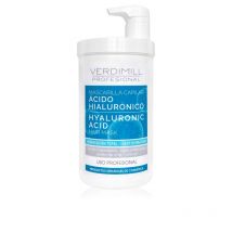 VERDIMILL - VERDIMILL PROFESIONAL hair mask ácido hialurónico 970 ml