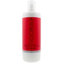 SCHWARZKOPF - IGORA ROYAL révélateur couleur & soin 9% 30 VOL 1000 ml