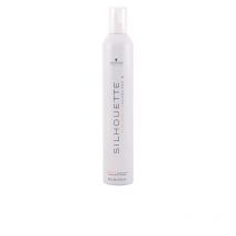 SCHWARZKOPF - SILHOUETTE flexible hold mousse 500 ml
