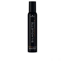 SCHWARZKOPF - SILHOUETTE mousse super hold 200 ml