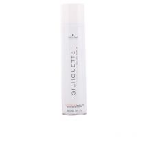 SCHWARZKOPF - SILHOUETTE hairspray flexible hold 300 ml