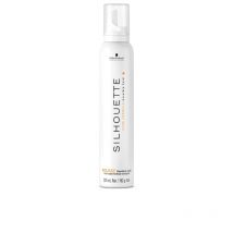 SCHWARZKOPF - SILHOUETTE mousse flexible hold 200 ml