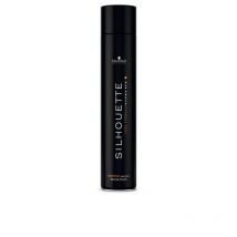 SCHWARZKOPF - SILHOUETTE hairspray super hold 750 ml