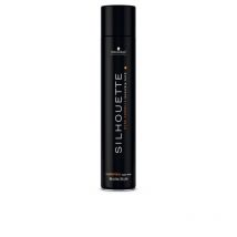 SCHWARZKOPF - SILHOUETTE hairspray super hold 500 ml