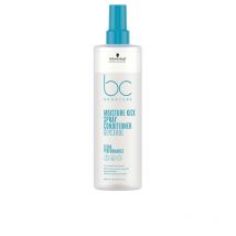 SCHWARZKOPF - BC MOISTURE KICK spray conditioner 400 ml