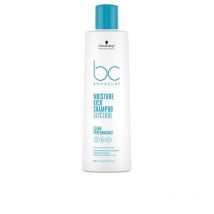 SCHWARZKOPF - BC MOISTURE KICK shampoo 500 ml