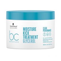 SCHWARZKOPF - BC MOISTURE KICK treatment 500 ml