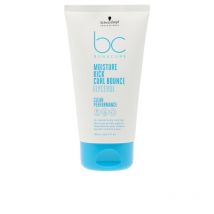 SCHWARZKOPF - BC MOISTURE KICK curl bounce 150 ml