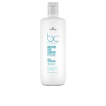 SCHWARZKOPF - BC MOISTURE KICK shampoo 1000 ml