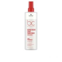 SCHWARZKOPF - BC REPAIR RESCUE spray conditioner 400 ml