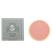 MADERAS - MADERAS DE ORIENTE polvo crema 13 ayer