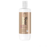 SCHWARZKOPF - BLONDME all blondes light shampoo 1000 ml