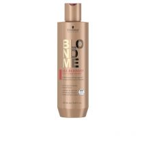 SCHWARZKOPF - BLONDME all blondes rich conditioner 250 ml