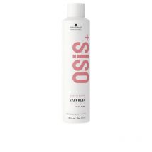 SCHWARZKOPF - OSIS spray brillance étincelante 300 ml