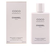 CHANEL - COCO MADEMOISELLE emulsion corps 200 ml
