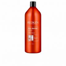 REDKEN - FRIZZ DISMISS shampoo 1000 ml