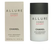 CHANEL - ALLURE HOMME SPORT déodorant stick 75 gr