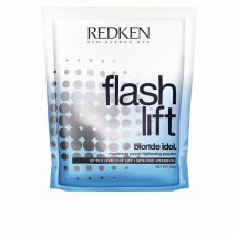 REDKEN - BLONDE IDOL flash lift 500 gr