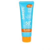 BABARIA - SOLAR ADN SENSITIVE crema solar facial SPF50 75 ml