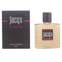 JACQ'S - JACQ'S eau de cologne 200 ml