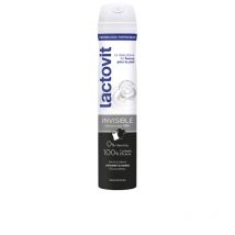 LACTOVIT - LACTOVIT INVISIBLE ANTIMANCHAS deo vaporisateur 200 ml