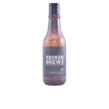 REDKEN BREWS - REDKEN BREWS 3-in-1 300 ml