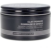REDKEN BREWS - REDKEN BREWS clay pomade 100 ml