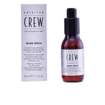 AMERICAN CREW - CREW BEARD serum 50 ml