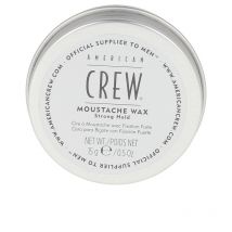 AMERICAN CREW - CREW BEARD moustache wax 15 gr