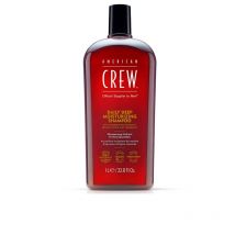 AMERICAN CREW - DAILY MOISTURIZING shampoo 1000 ml