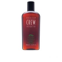 AMERICAN CREW - Árbol de Té Jabón Líquido 3 en 1 450ml