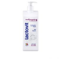 LACTOVIT - LACTOVIT ORIGINAL leche corporal reafirmante 400 ml