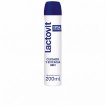 LACTOVIT - LACTOVIT ORIGINAL deo vaporisateur 200 ml