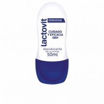 LACTOVIT - LACTOVIT ORIGINAL extra-eficaz deo roll-on 50 ml