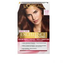 EXCELLENCE creme tinte 5.32-castaño tostado 192 ml