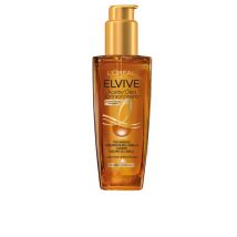 L'ORÉAL PARIS - ELVIVE huile de soin extraordinaire 100 ml